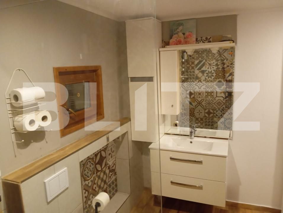 Casa de închiriat 4 camere Exterior Est - 156907CI | BLITZ Cluj-Napoca | Poza11