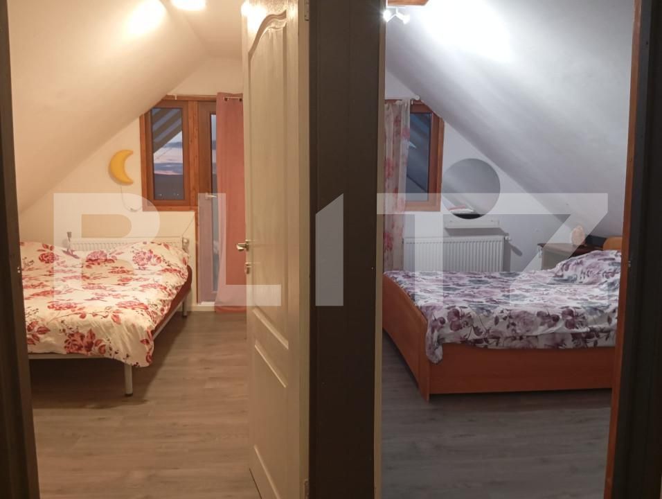 Casa de închiriat 4 camere Exterior Est - 156907CI | BLITZ Cluj-Napoca | Poza7