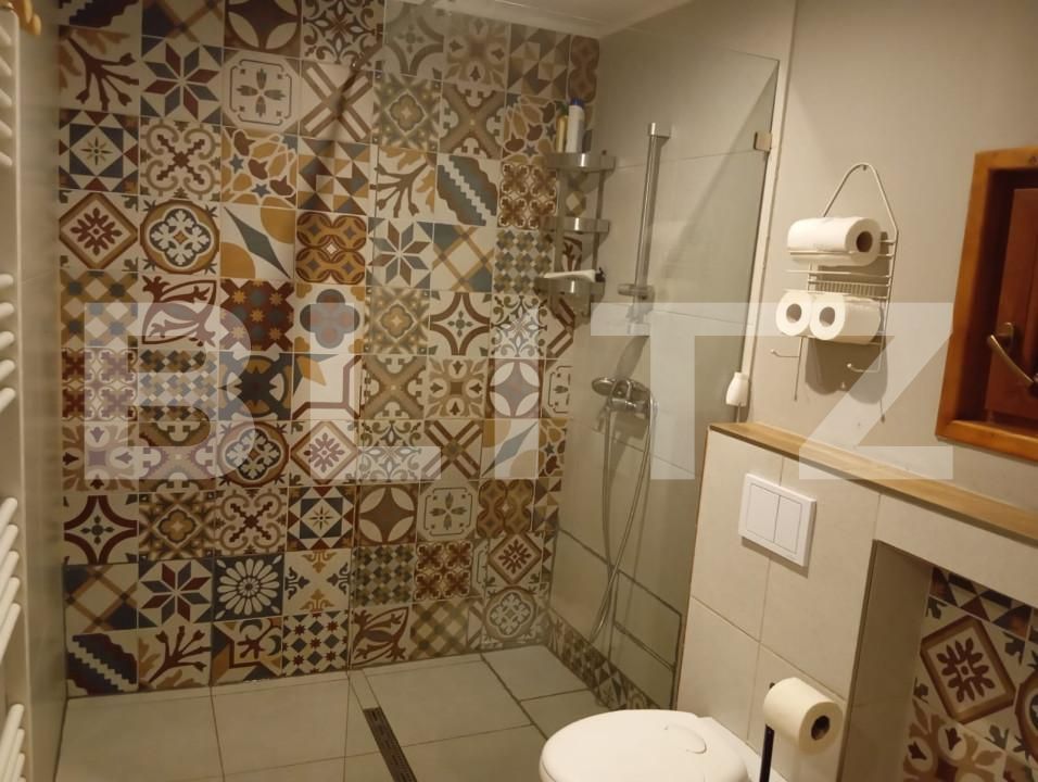 Casa de închiriat 4 camere Exterior Est - 156907CI | BLITZ Cluj-Napoca | Poza12