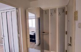 Apartament 3 camere, 63 mp, semidecomandat, zona Garii