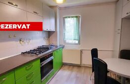 Apartament 3 camere, 63 mp, semidecomandat, zona Garii