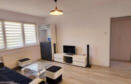 Apartament 3 camere, 63 mp, semidecomandat, zona Garii