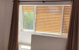 Apartament 3 camere, 63 mp, semidecomandat, zona Garii