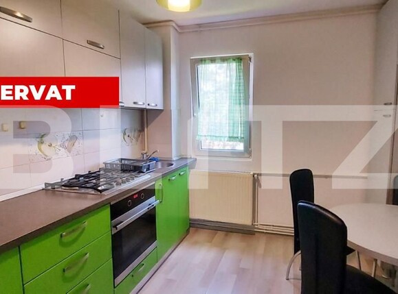 Apartament de vânzare 3 camere Garii - 156908AV | BLITZ Brașov | Poza1