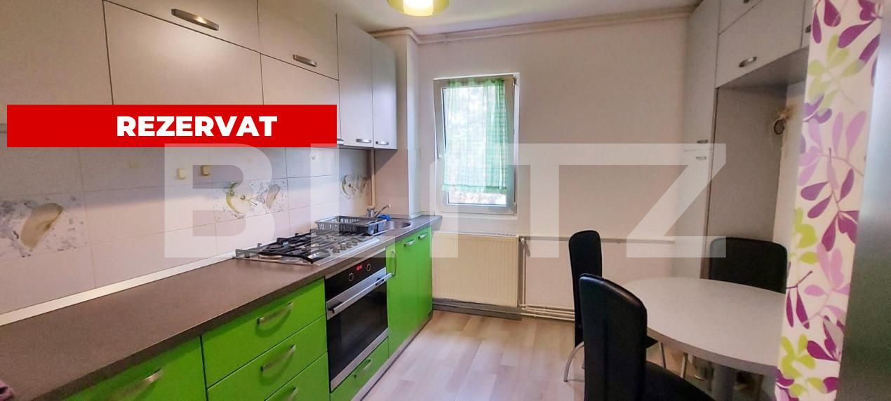 Apartament de vânzare 3 camere Garii - 156908AV | BLITZ Brașov | Poza1