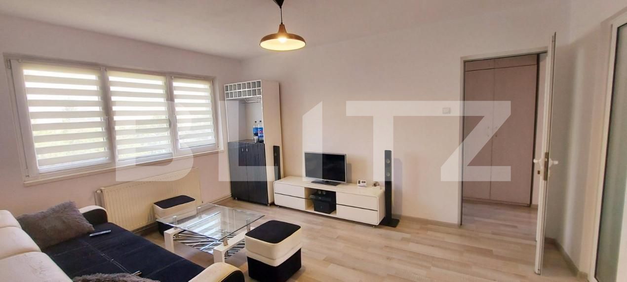 Apartament de vânzare 3 camere Garii - 156908AV | BLITZ Brașov | Poza2