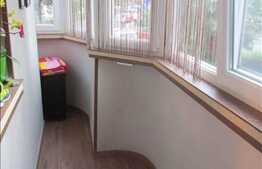 Vanzare apartament 3 camere, 73 mp, loc parcare, zona strazii Plopilor