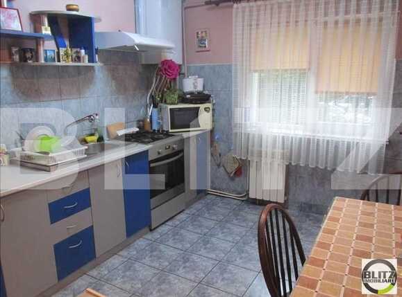 Apartament de vânzare 3 camere Manastur - 15691AV | BLITZ Cluj-Napoca | Poza4
