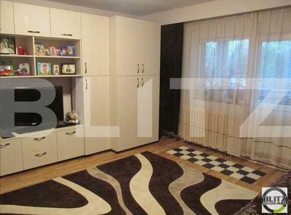 Apartament de vânzare 3 camere Manastur - 15691AV | BLITZ Cluj-Napoca | Poza1