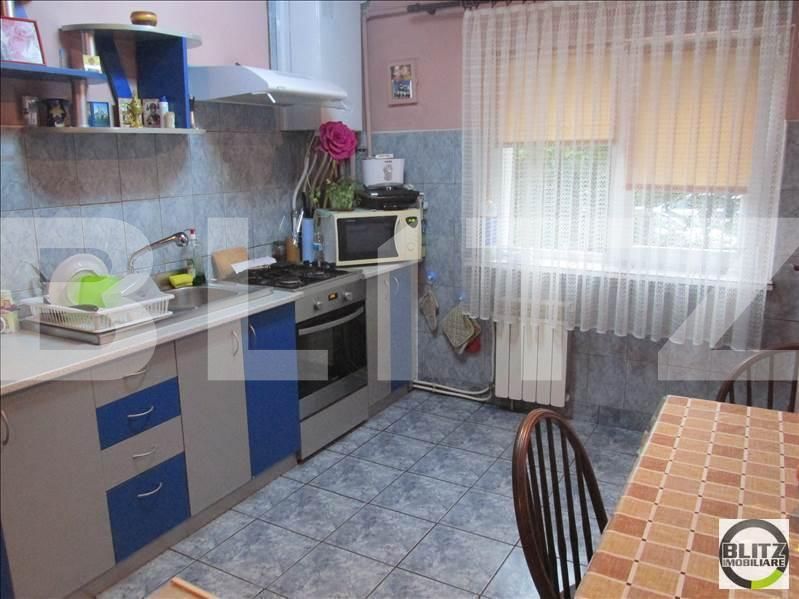 Apartament de vânzare 3 camere Manastur - 15691AV | BLITZ Cluj-Napoca | Poza4