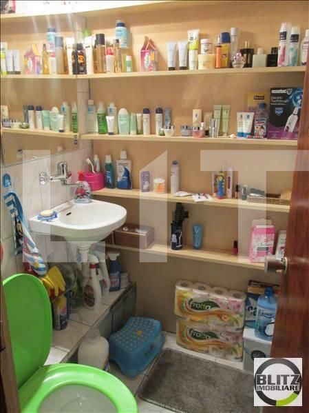 Apartament de vânzare 3 camere Manastur - 15691AV | BLITZ Cluj-Napoca | Poza6