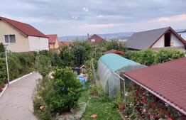 Casă 5 camere, 139 mp, cu 1487 mp teren, Dâmbul Rotund