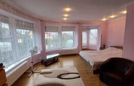 Casă 5 camere, 139 mp, cu 1487 mp teren, Dâmbul Rotund