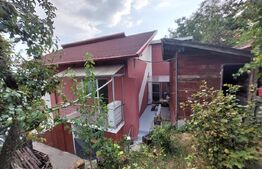 Casă 5 camere, 139 mp, cu 1487 mp teren, Dâmbul Rotund