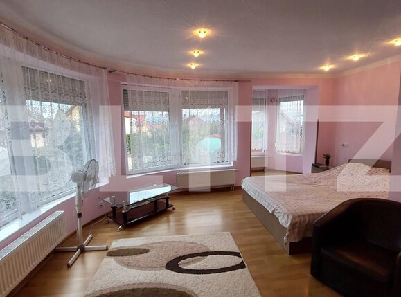 Casa de vânzare 5 camere Dambul Rotund - 156919CV | BLITZ Cluj-Napoca | Poza4