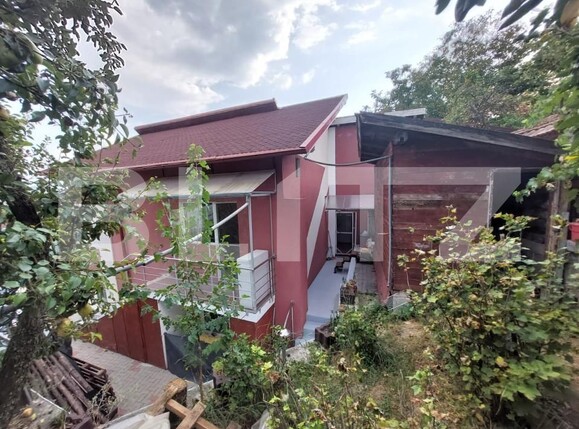 Casa de vânzare 5 camere Dambul Rotund - 156919CV | BLITZ Cluj-Napoca | Poza2