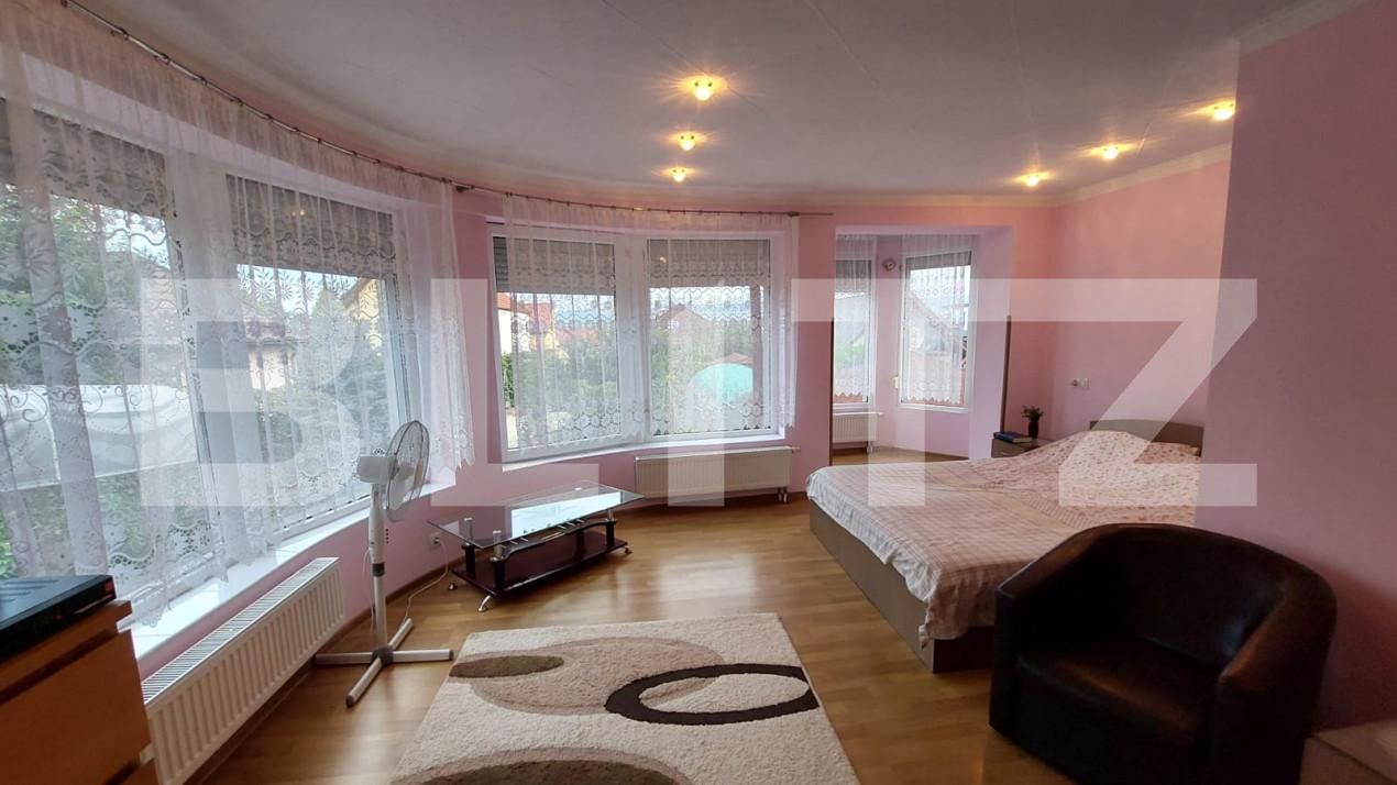 Casa de vânzare 5 camere Dambul Rotund - 156919CV | BLITZ Cluj-Napoca | Poza4