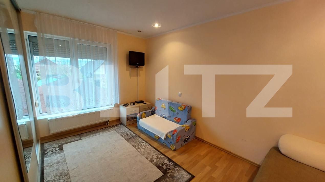 Casa de vânzare 5 camere Dambul Rotund - 156919CV | BLITZ Cluj-Napoca | Poza5