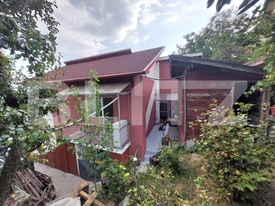 Casa de vânzare 5 camere Dambul Rotund - 156919CV | BLITZ Cluj-Napoca | Poza2