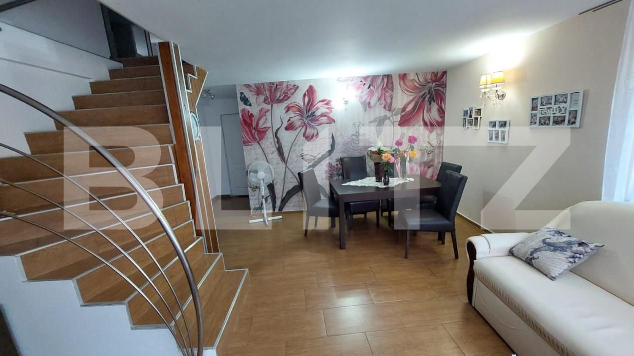 Casa de vânzare 5 camere Dambul Rotund - 156919CV | BLITZ Cluj-Napoca | Poza6