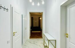 Apartament cu 3 camere, 58mp, zona Centrala