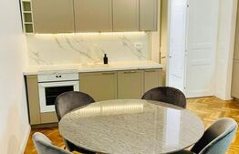 Apartament cu 3 camere, 58mp, zona Centrala