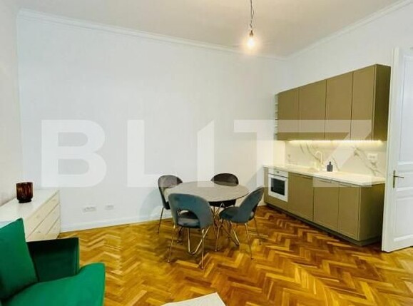 Apartament de închiriat 3 camere Central - 156922AI | BLITZ Cluj-Napoca | Poza5