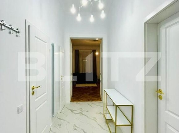 Apartament de închiriat 3 camere Central - 156922AI | BLITZ Cluj-Napoca | Poza2