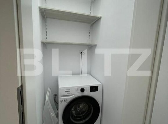 Apartament de închiriat 3 camere Central - 156922AI | BLITZ Cluj-Napoca | Poza12