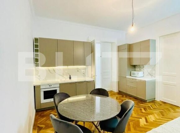 Apartament de închiriat 3 camere Central - 156922AI | BLITZ Cluj-Napoca | Poza1