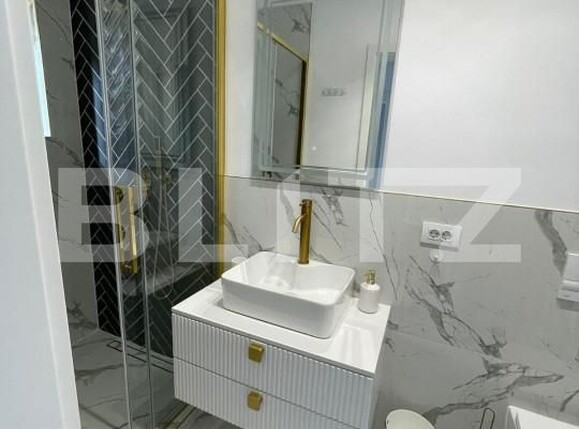 Apartament de închiriat 3 camere Central - 156922AI | BLITZ Cluj-Napoca | Poza11