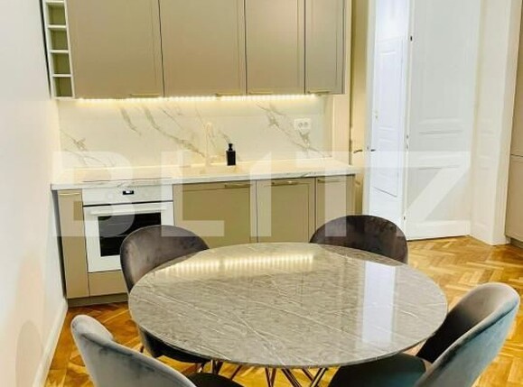 Apartament de închiriat 3 camere Central - 156922AI | BLITZ Cluj-Napoca | Poza4