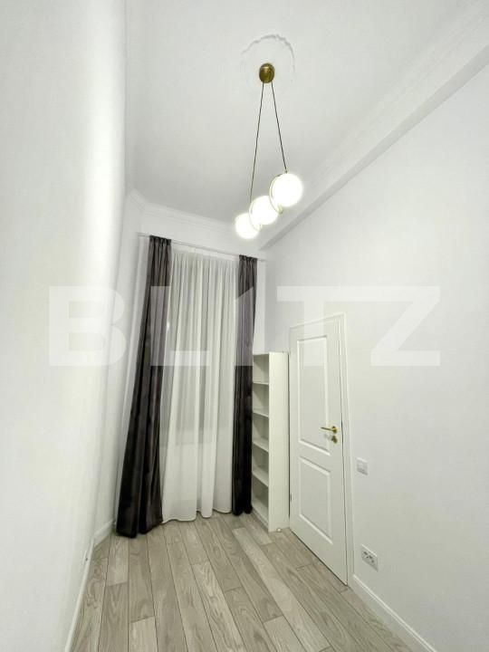 Apartament de închiriat 3 camere Central - 156922AI | BLITZ Cluj-Napoca | Poza9