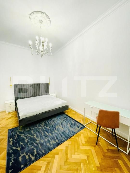 Apartament de închiriat 3 camere Central - 156922AI | BLITZ Cluj-Napoca | Poza7