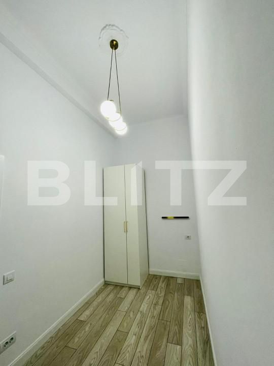 Apartament de închiriat 3 camere Central - 156922AI | BLITZ Cluj-Napoca | Poza10