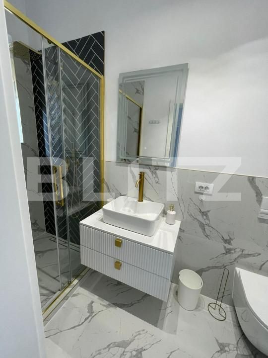 Apartament de închiriat 3 camere Central - 156922AI | BLITZ Cluj-Napoca | Poza11