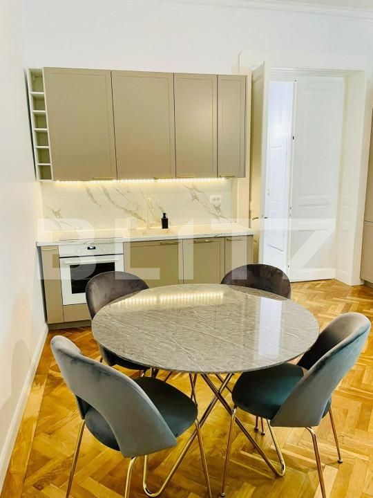 Apartament de închiriat 3 camere Central - 156922AI | BLITZ Cluj-Napoca | Poza4