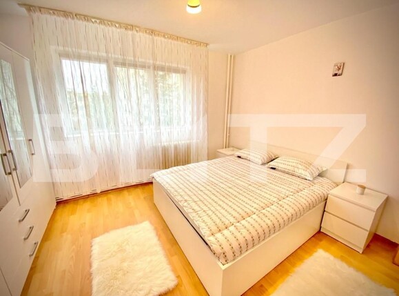 Apartament de închiriat 4 camere Manastur - 156923AI | BLITZ Cluj-Napoca | Poza1