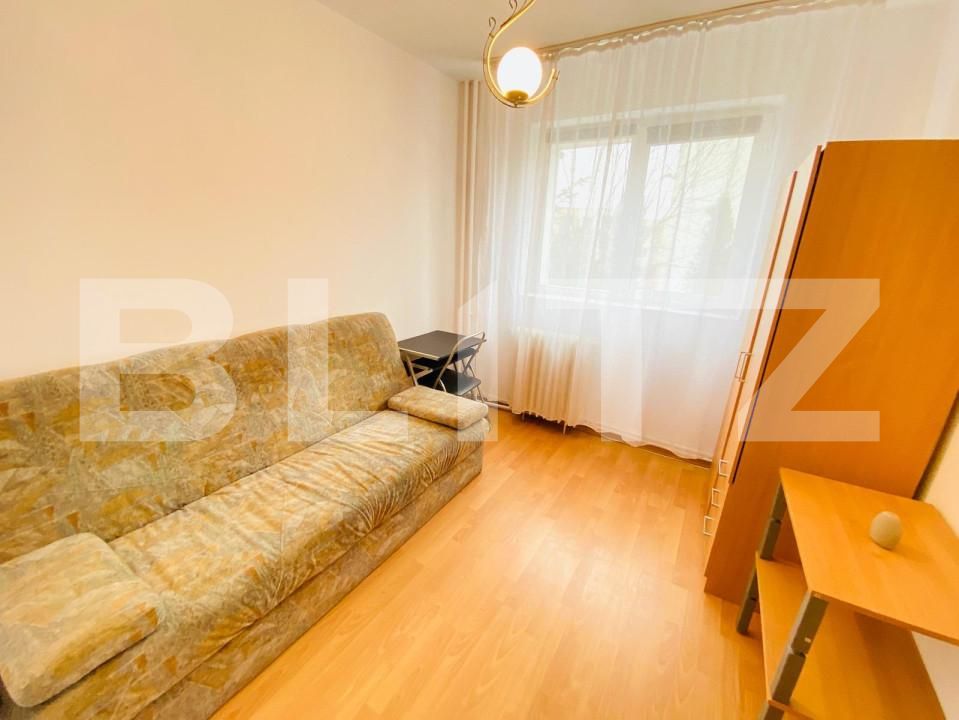 Apartament de închiriat 4 camere Manastur - 156923AI | BLITZ Cluj-Napoca | Poza14