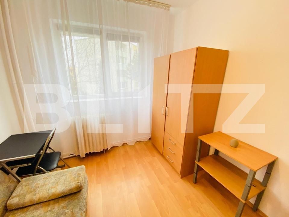 Apartament de închiriat 4 camere Manastur - 156923AI | BLITZ Cluj-Napoca | Poza12