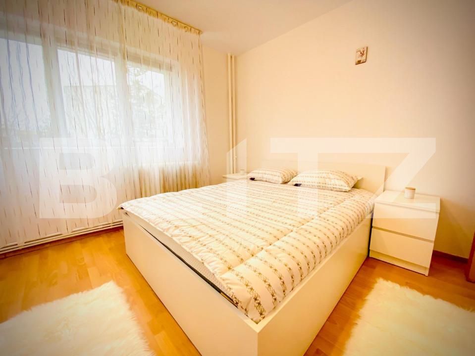 Apartament de închiriat 4 camere Manastur - 156923AI | BLITZ Cluj-Napoca | Poza11