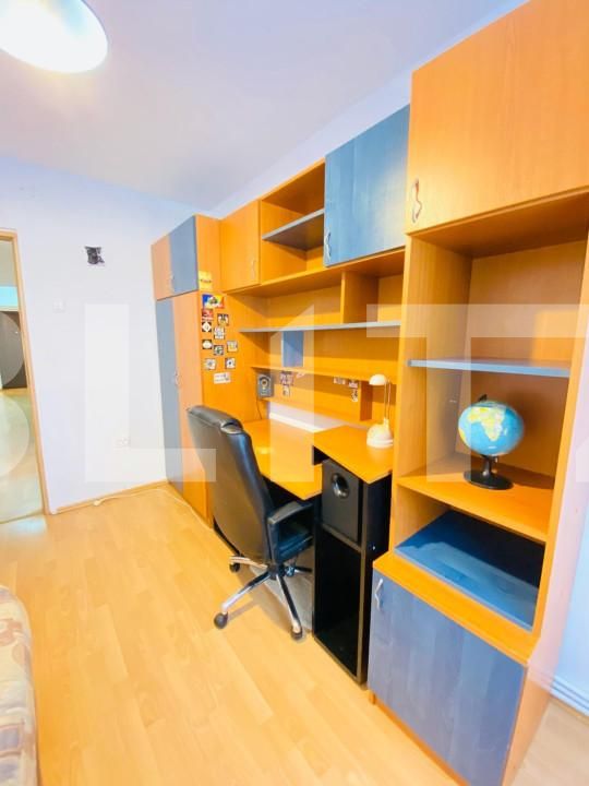 Apartament de închiriat 4 camere Manastur - 156923AI | BLITZ Cluj-Napoca | Poza10