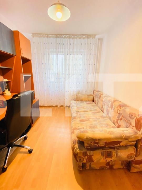 Apartament de închiriat 4 camere Manastur - 156923AI | BLITZ Cluj-Napoca | Poza9