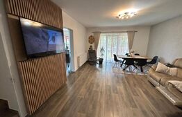 De vanzare casa tip duplex in cartier Izvor