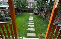 De vanzare casa tip duplex in cartier Izvor