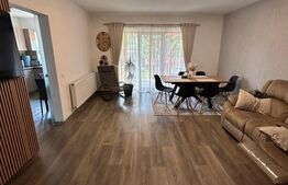 De vanzare casa tip duplex in cartier Izvor