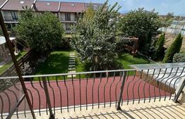 De vanzare casa tip duplex in cartier Izvor