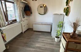 De vanzare casa tip duplex in cartier Izvor