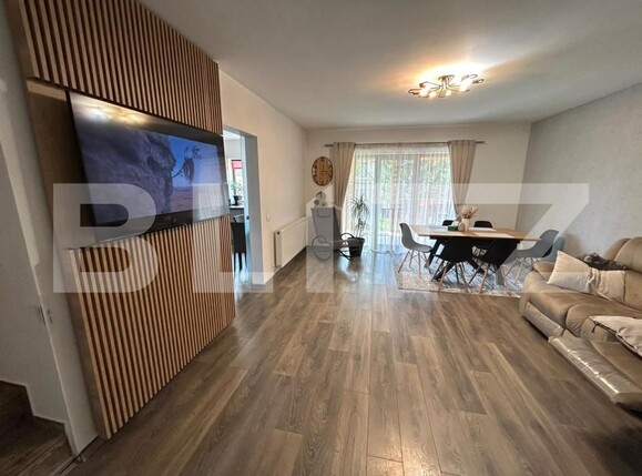 Casa de vânzare 4 camere Tarlungeni - 156929CV | BLITZ Brașov | Poza2