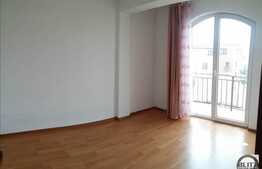 Apartament 4 camere, 97 mp, parcare subterana, zona linistita de case/vile